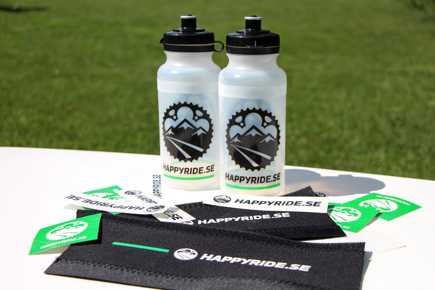 Happyride Sommarpaket