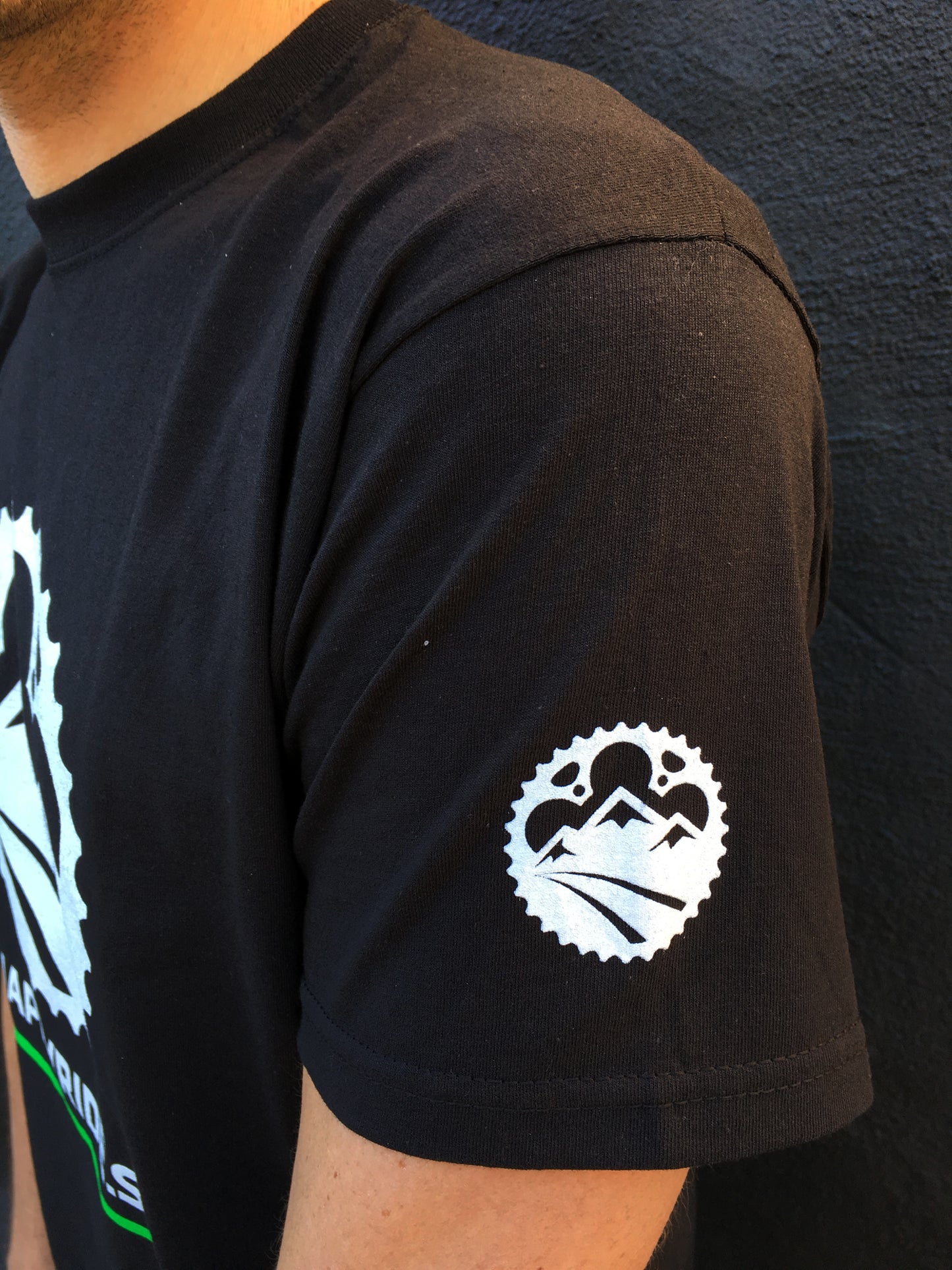 Happyride Tee
