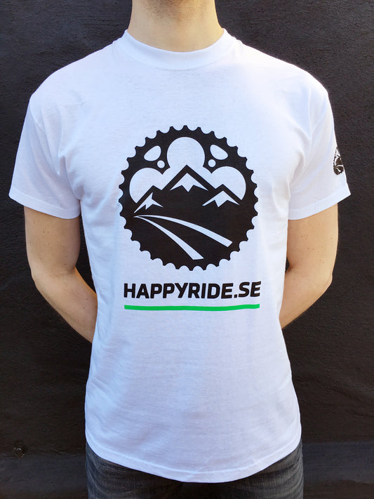 Happyride Tee