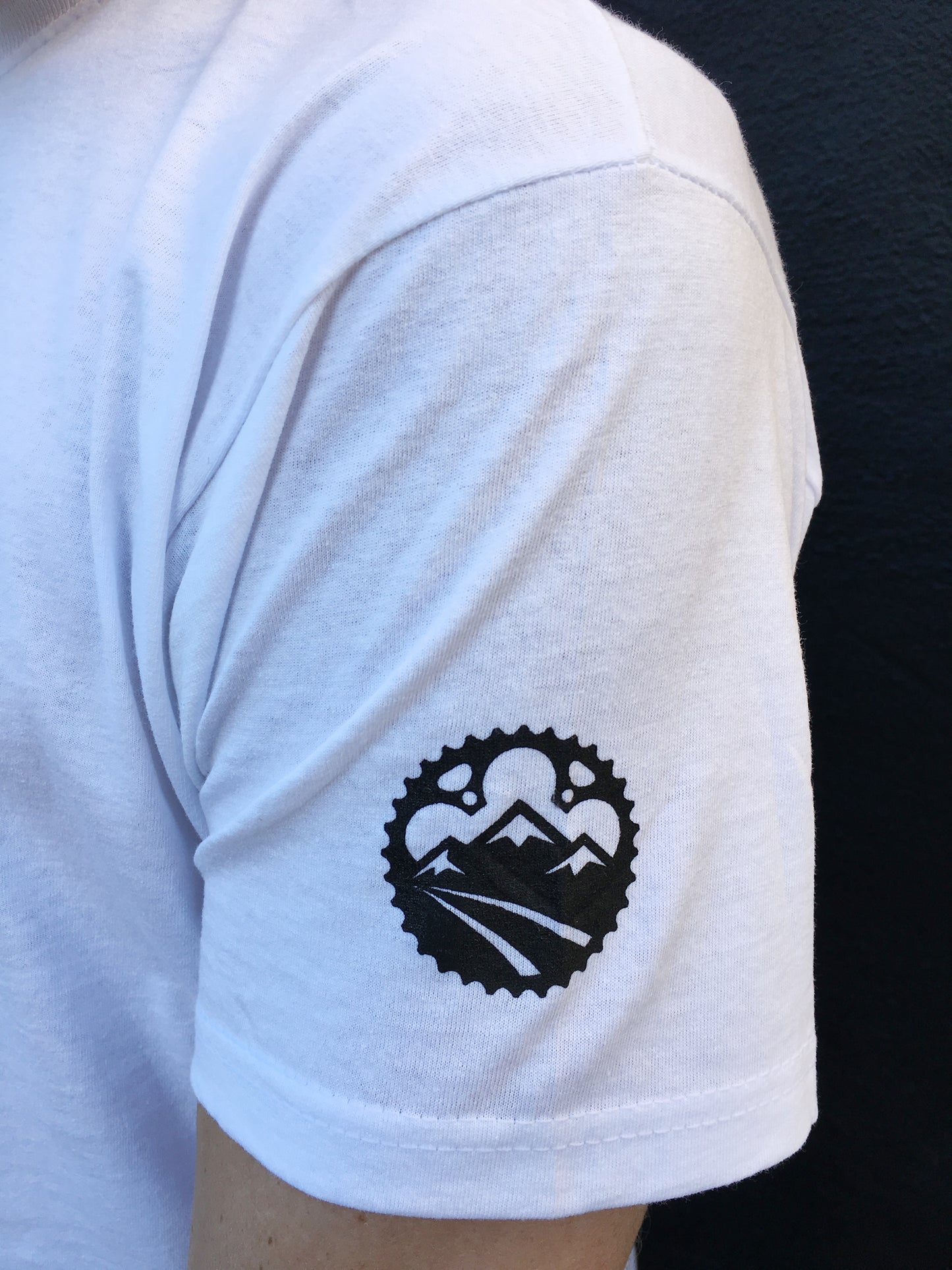 Happyride Tee