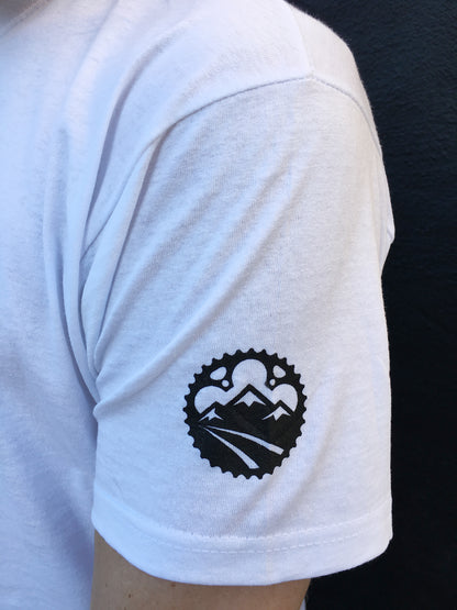 Happyride Tee